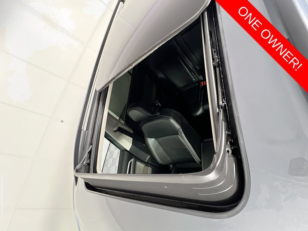 Used 2023 Volkswagen Atlas SE AWD/4WD image 20