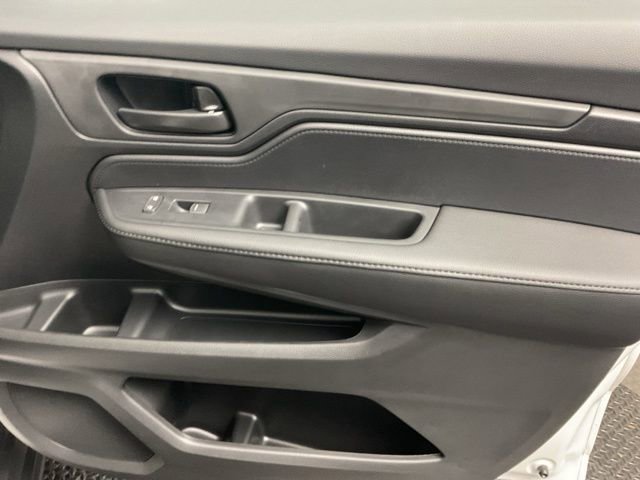 New 2026 Honda Odyssey EX-L image 25