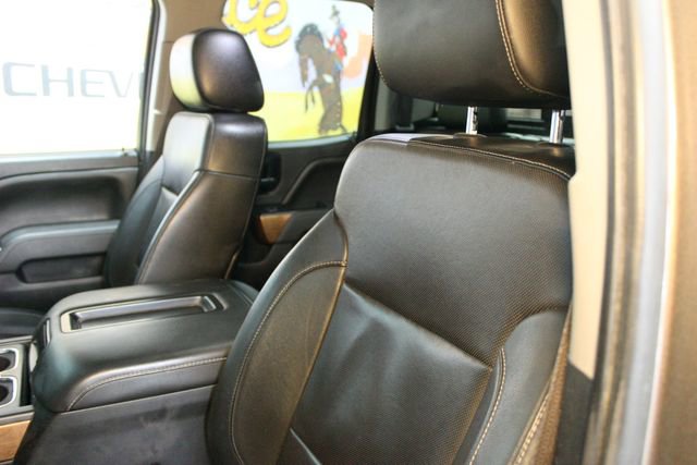 Used 2014 Chevrolet Silverado 1500 LTZ image 15