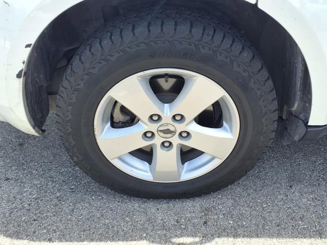 Used 2018 Dodge Journey SE w/ Popular Equipment Group FWD image 7