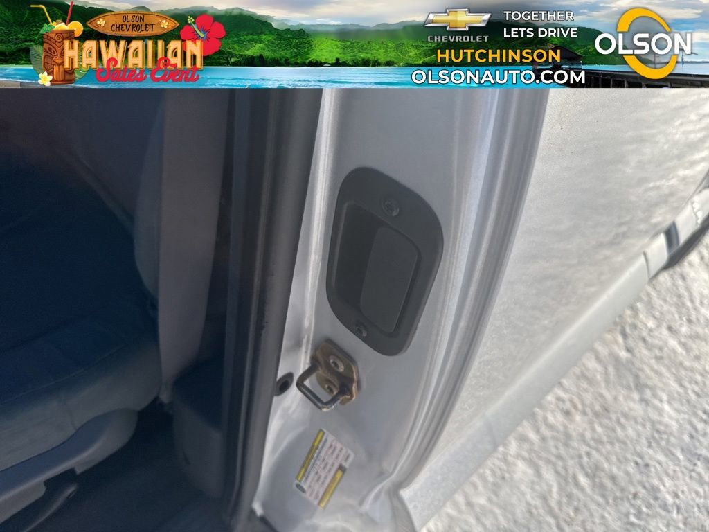 Used 2005 Dodge Dakota SLT image 27