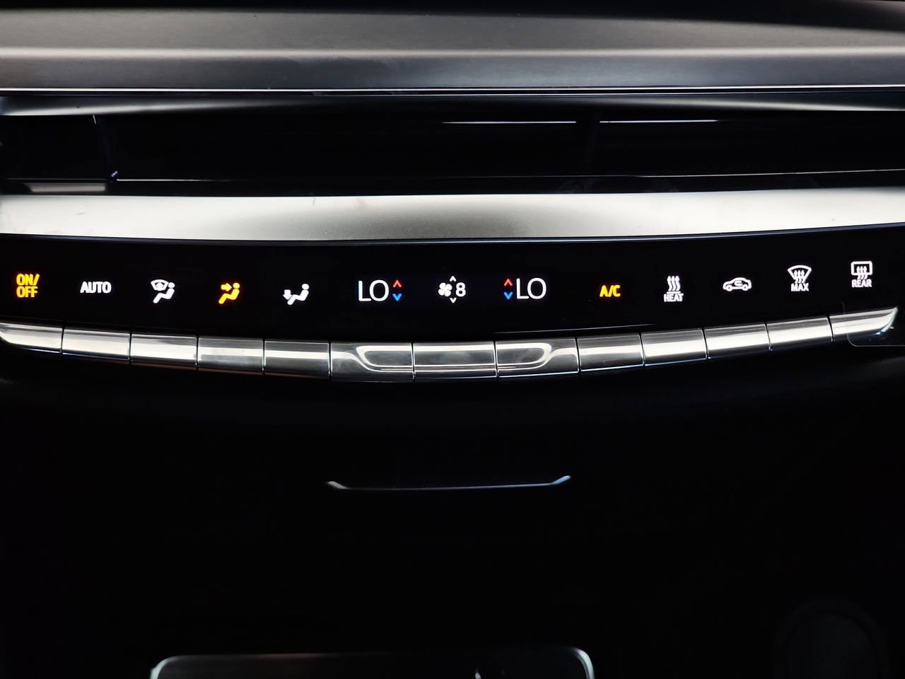 New 2026 Cadillac Lyriq V AWD/4WD image 21