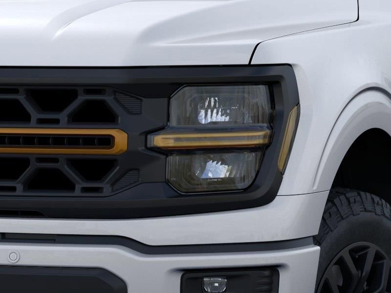 New 2026 Ford F150 Tremor AWD/4WD image 18