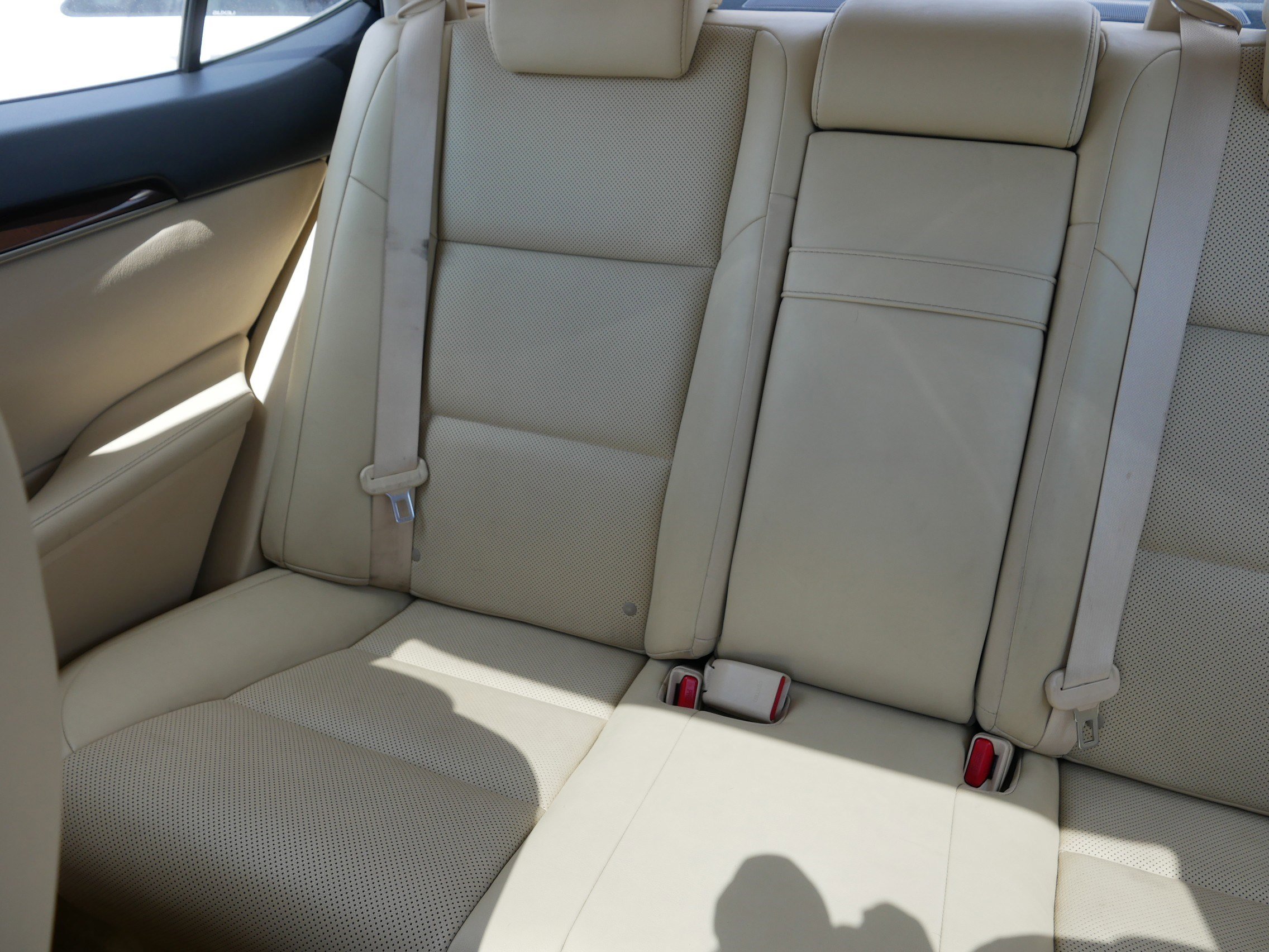 Used 2015 Lexus ES 350 w/ Premium Package FWD image 12