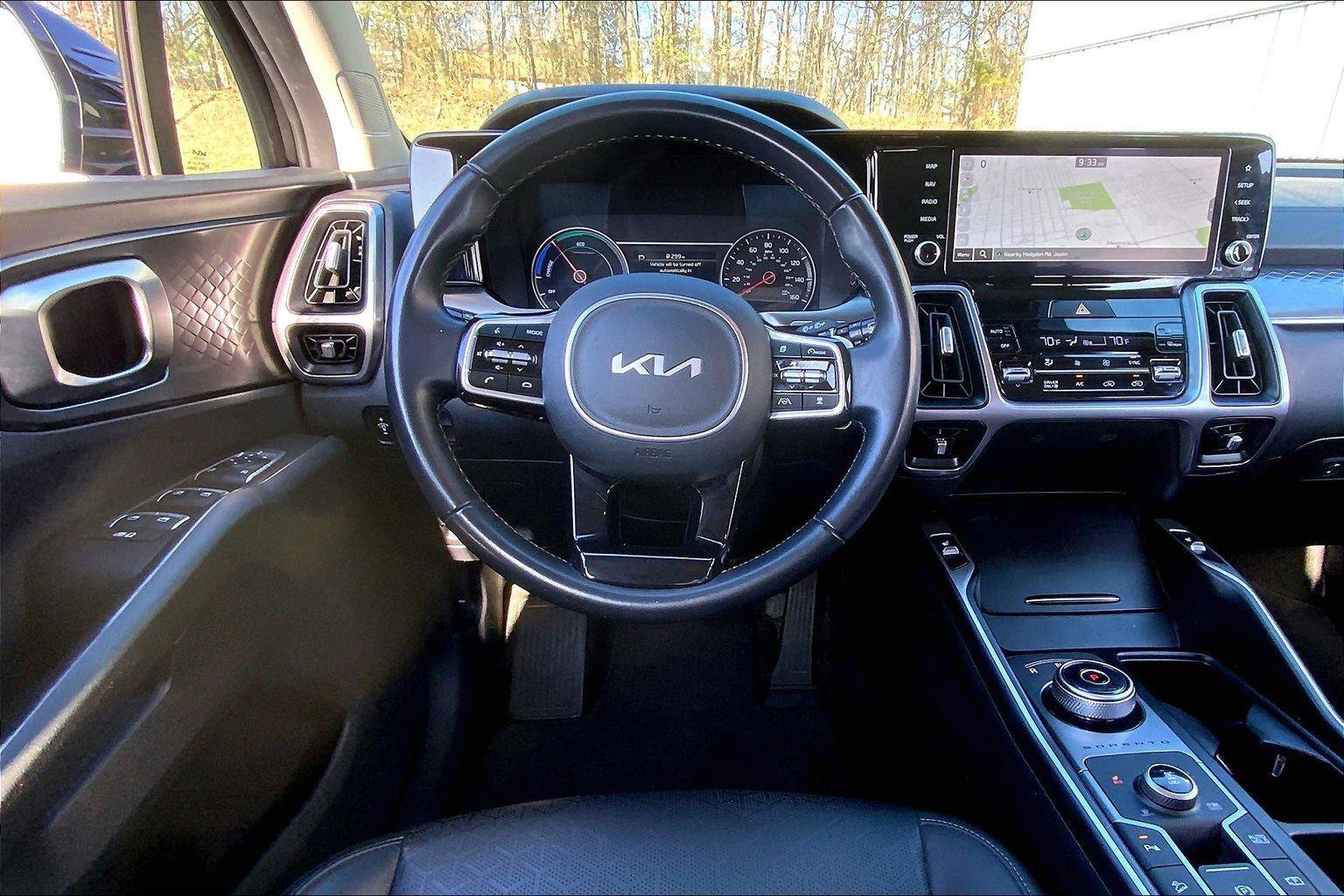 Used 2024 Kia Sorento EX image 5