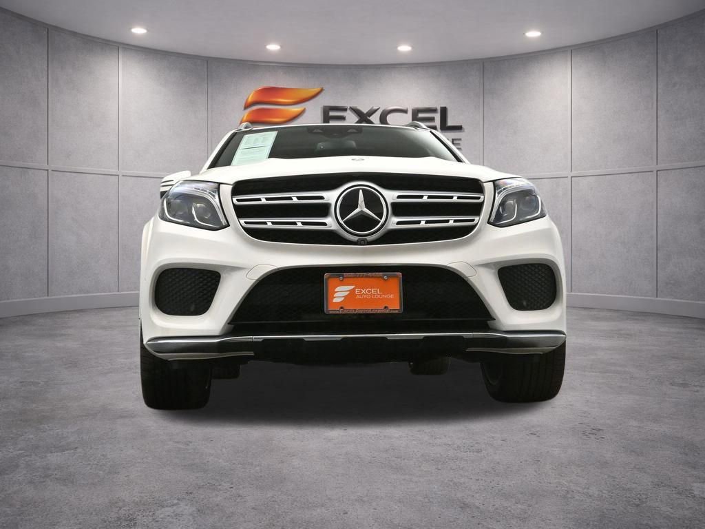 Used 2019 Mercedes-Benz GLS 550 4MATIC image 57