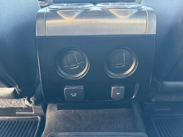 Used 2013 Ford F150 Raptor w/ Luxury Equipment Group AWD/4WD image 19