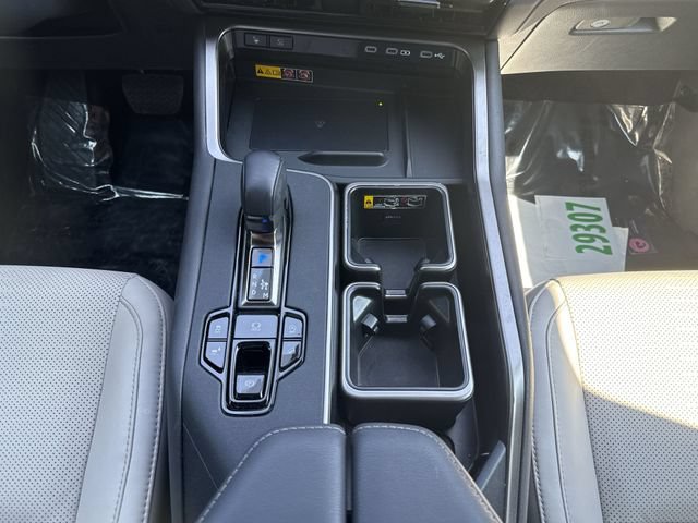 Used 2024 Lexus TX 350 AWD w/ Technology Package image 18