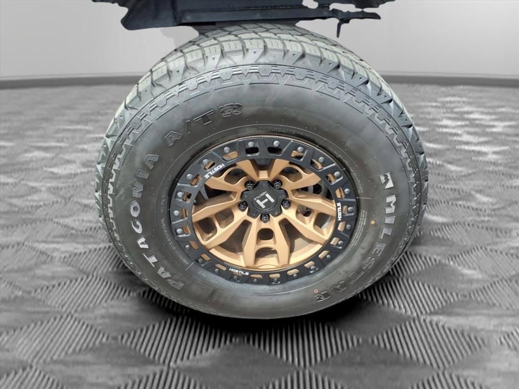 Used 2020 Jeep Gladiator Rubicon image 18