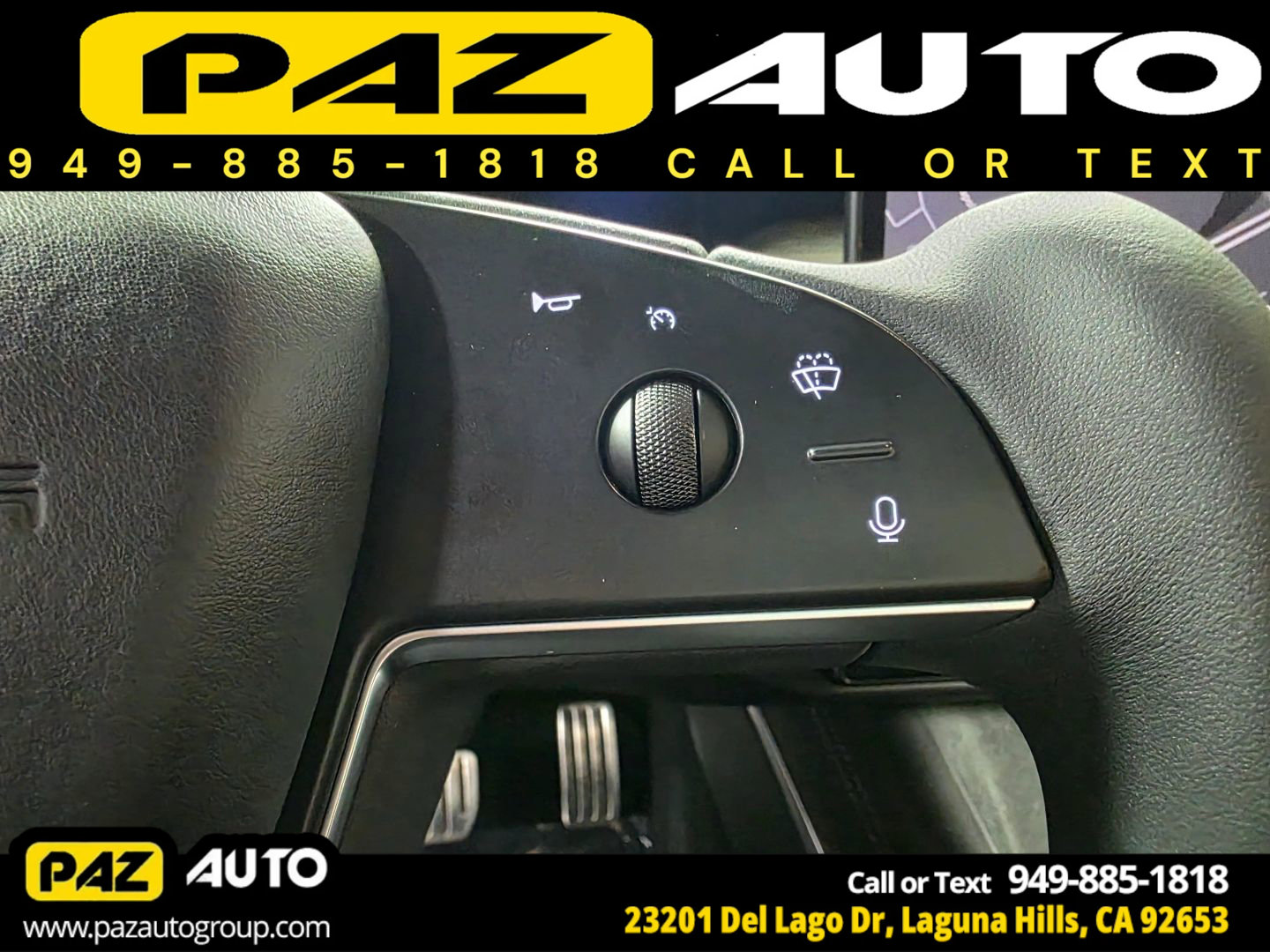 Used 2022 Tesla Model S image 31