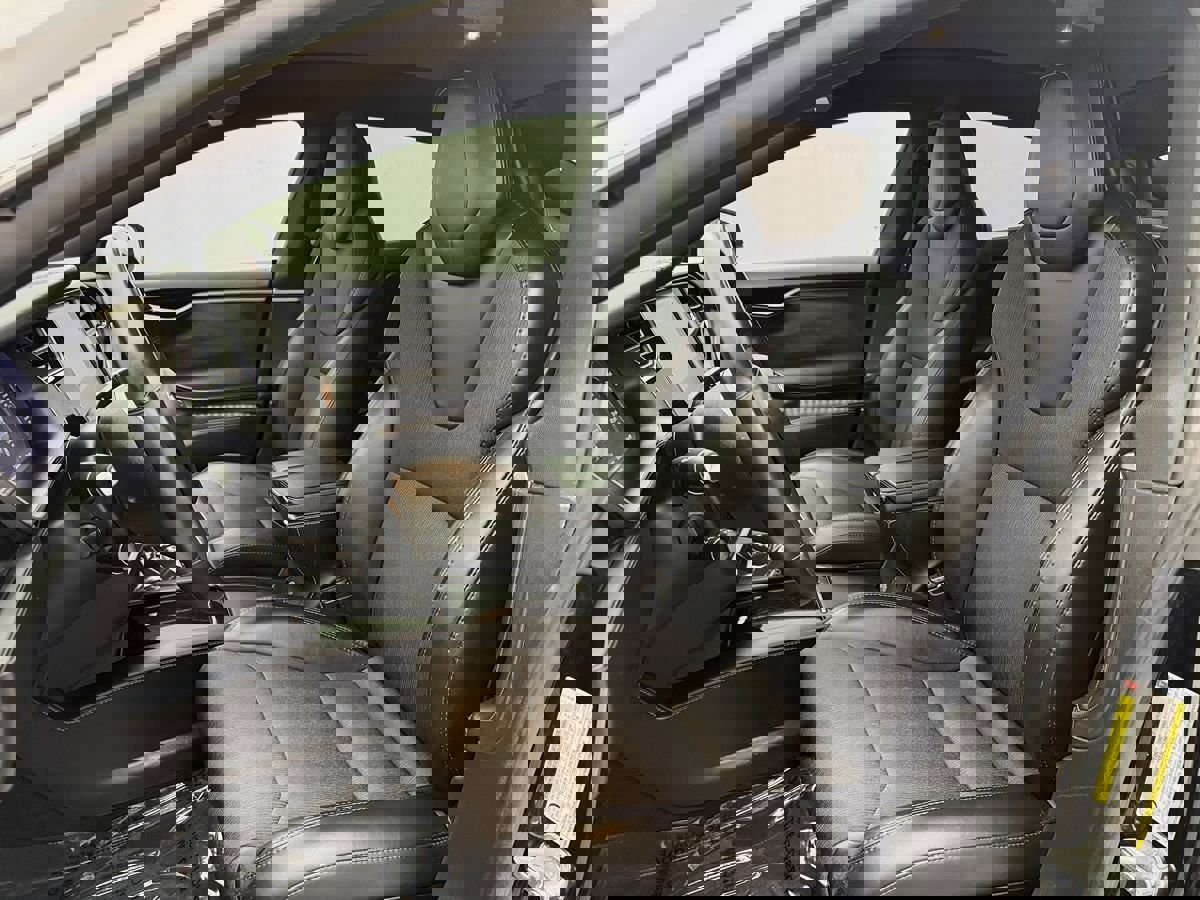 Used 2018 Tesla Model S 75D image 10