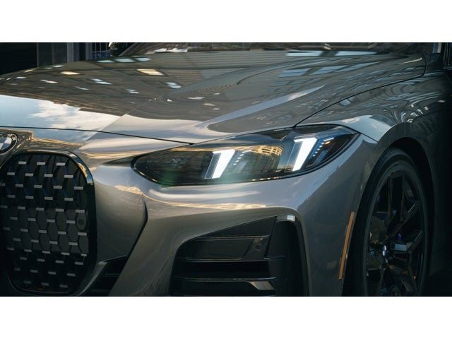 Used 2026 BMW 430i xDrive Coupe w/ M Sport Package image 6