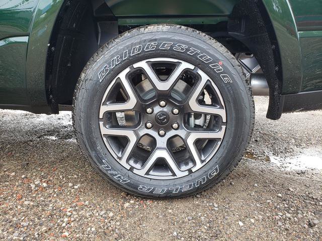 New 2027 RAM 1500 Laramie AWD/4WD image 33