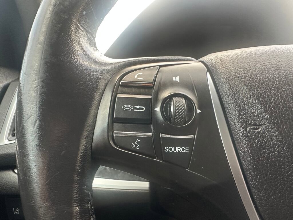 Used 2018 Acura TLX V6 SH-AWD w/ Technology Pkg image 15