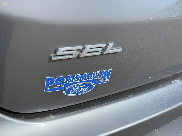 Used 2021 Ford Edge SEL w/ Convenience Package AWD/4WD image 19