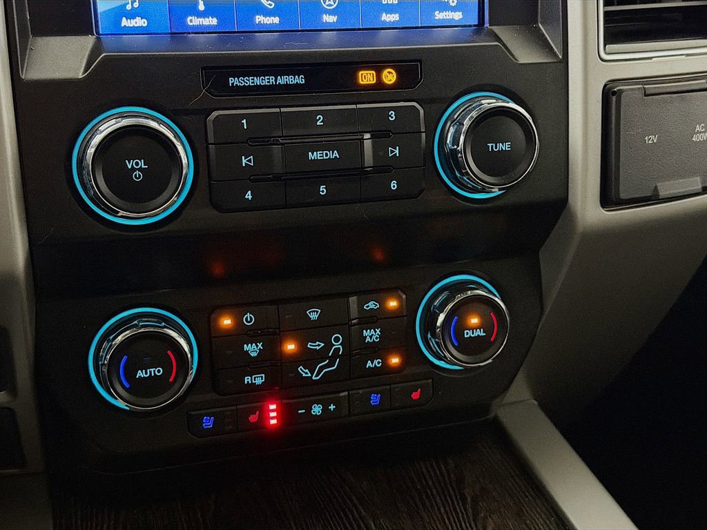 Used 2021 Ford F250 Lariat image 20