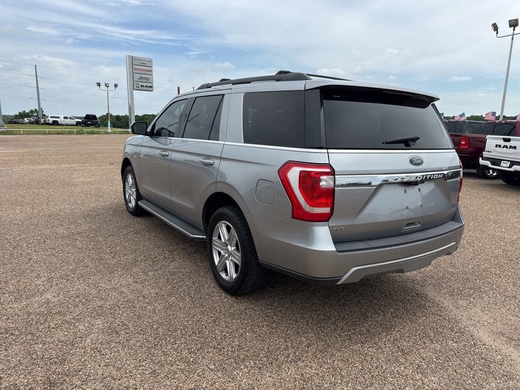 Used 2021 Ford Expedition XLT RWD image 5