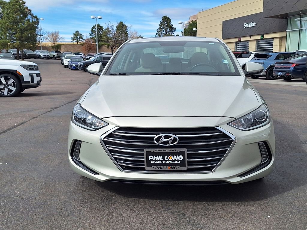 Used 2018 Hyundai Elantra Value Edition image 8
