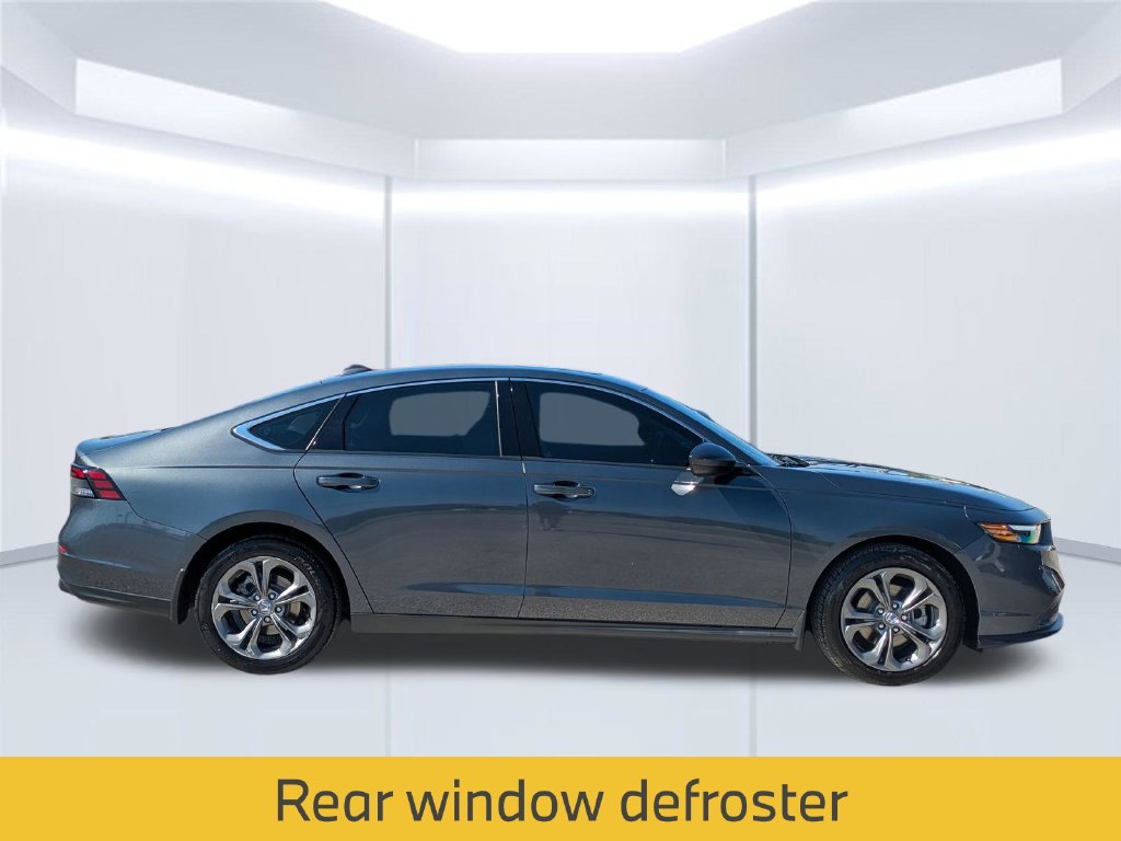 Used 2024 Honda Accord EX image 8