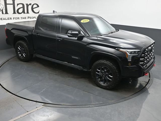 Used 2023 Toyota Tundra Platinum AWD/4WD image 47