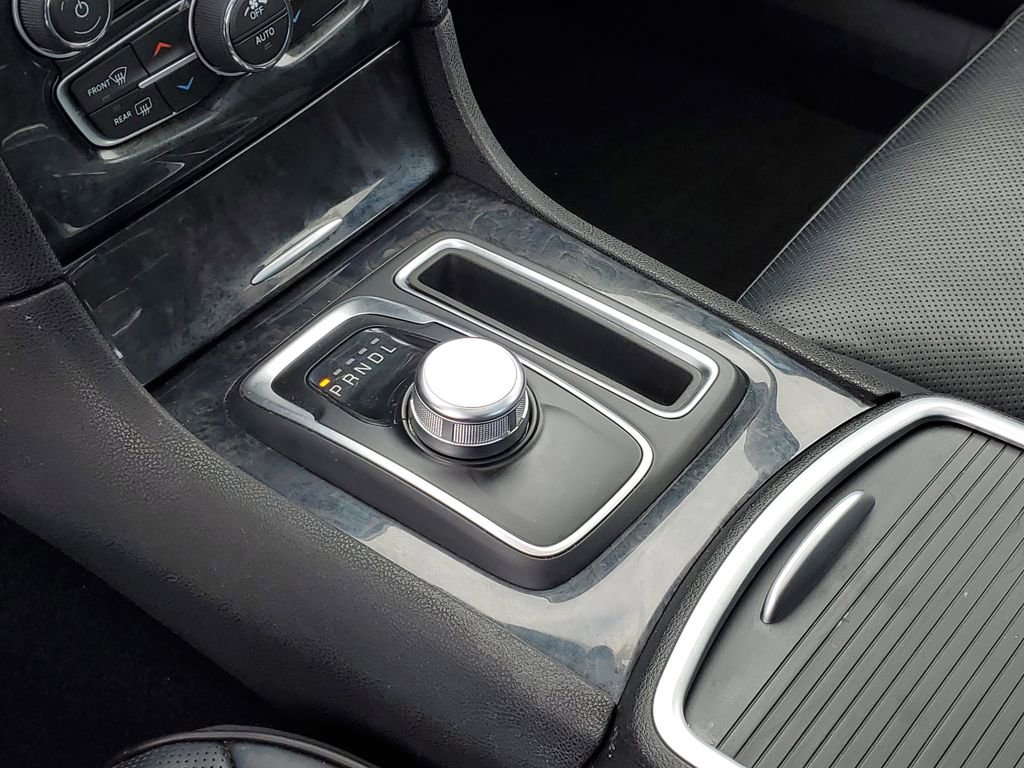 Used 2023 Chrysler 300 Touring L w/ Popular Equipment Group image 23