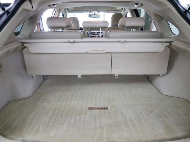 Used 2010 Lexus RX 350 AWD image 10