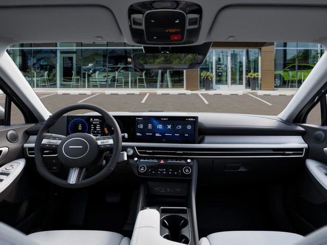 New 2026 Hyundai Sonata SEL image 11