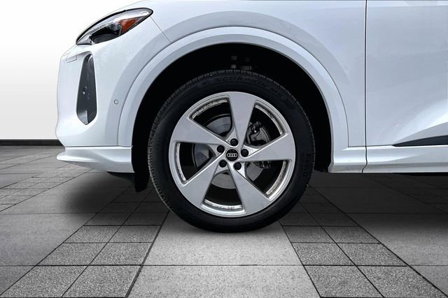 Used 2025 Audi Q5 Premium Plus image 4