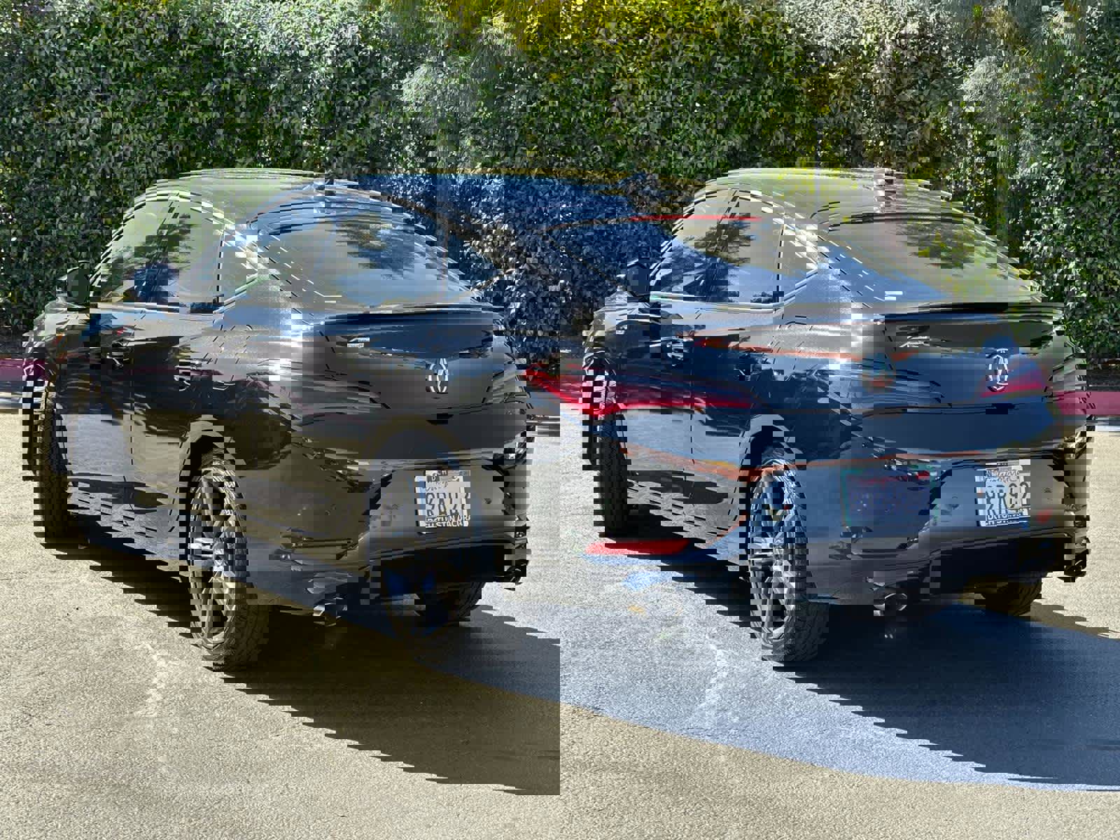 Used 2024 Acura Integra A-Spec image 4