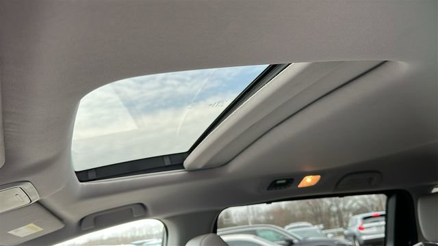 Used 2024 Honda Odyssey EX-L image 11