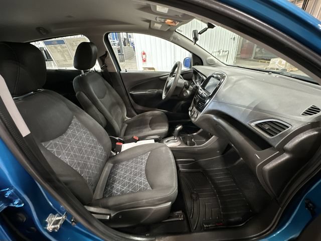 Used 2019 Chevrolet Spark LS FWD image 28