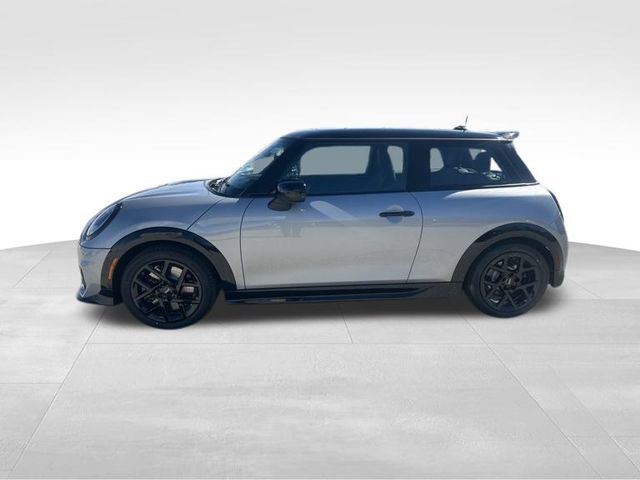 New 2026 MINI Cooper S image 4