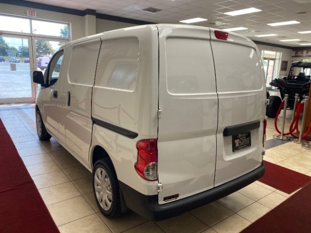 Used 2020 Nissan NV200 S image 3