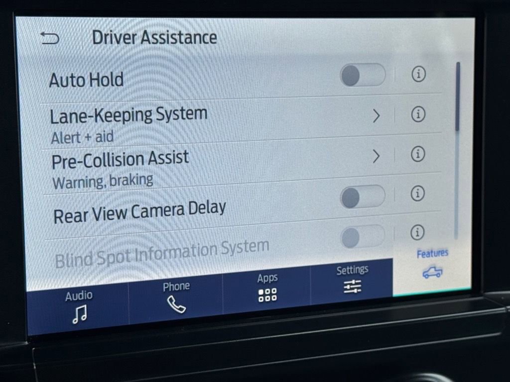 Used 2023 Ford F150 XLT image 23