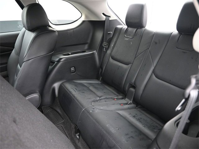 Certified 2023 MAZDA CX-9 Touring image 26