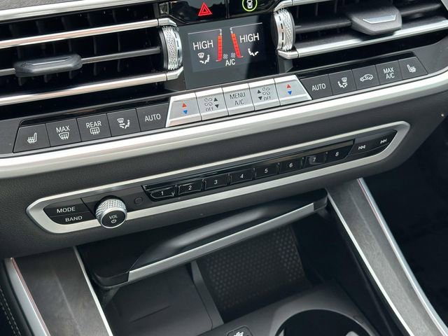 Certified 2023 BMW X5 xDrive40i w/ Premium Package image 37