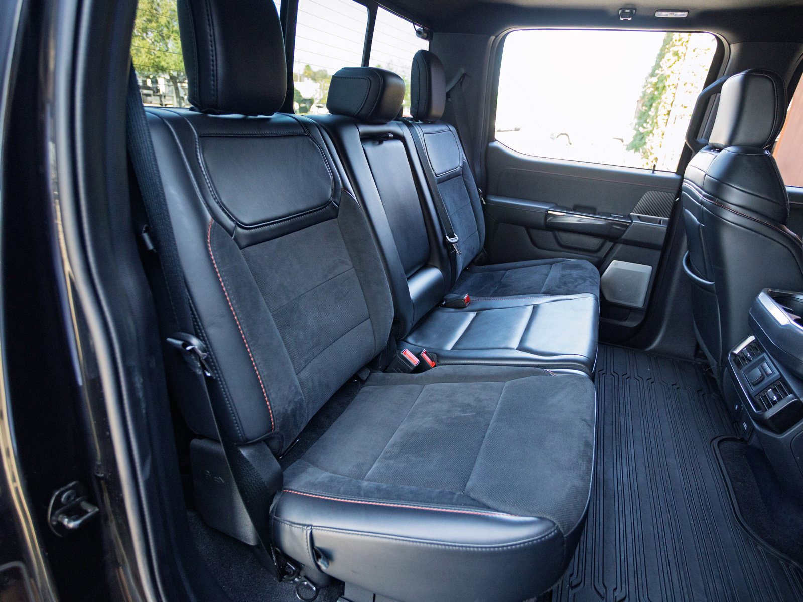 Used 2023 Ford F150 Raptor w/ Equipment Group 802A Raptor R image 25