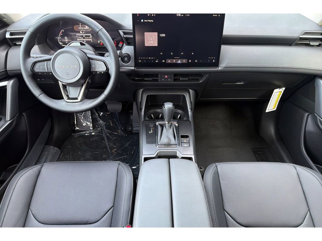 New 2026 MAZDA CX-5 2.5 S w/ Premium Plus Package image 13