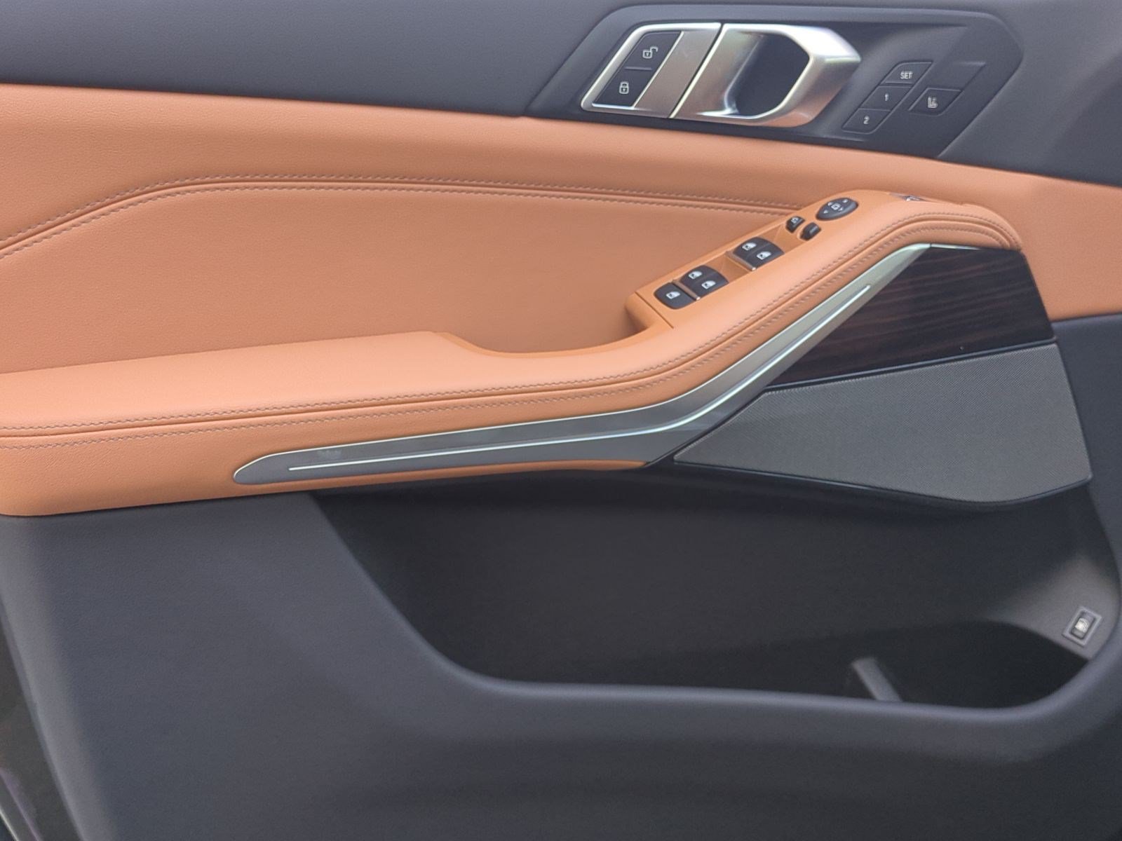 New 2026 BMW X5 xDrive50e AWD/4WD image 13