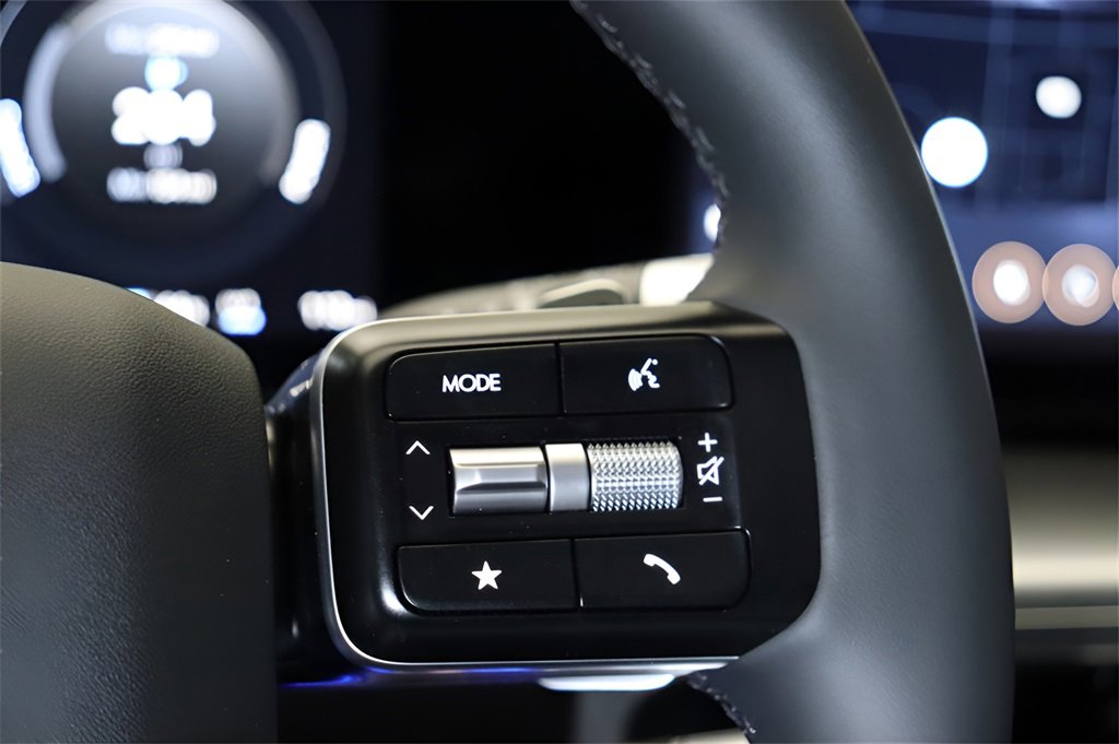 New 2026 Hyundai Ioniq 9 SE image 16