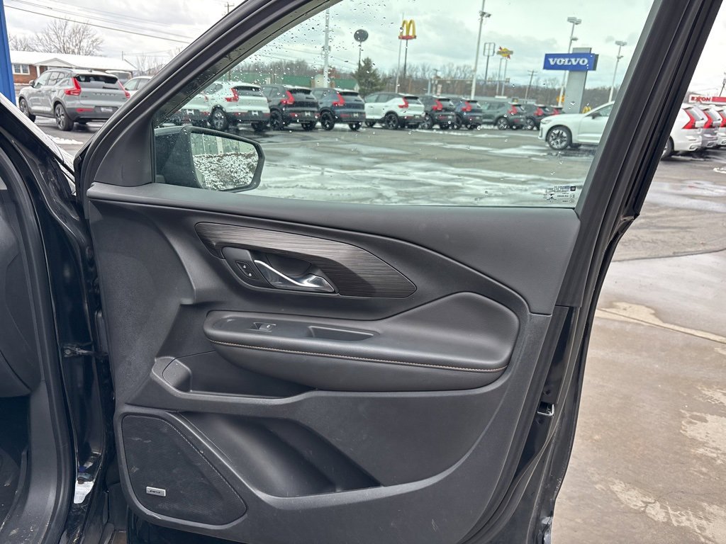 Used 2020 GMC Terrain SLT w/ Preferred Package image 30