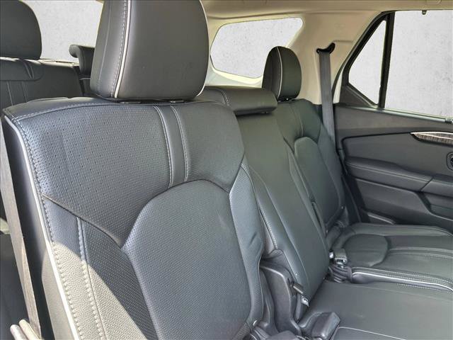 Used 2024 Honda Pilot Elite image 21