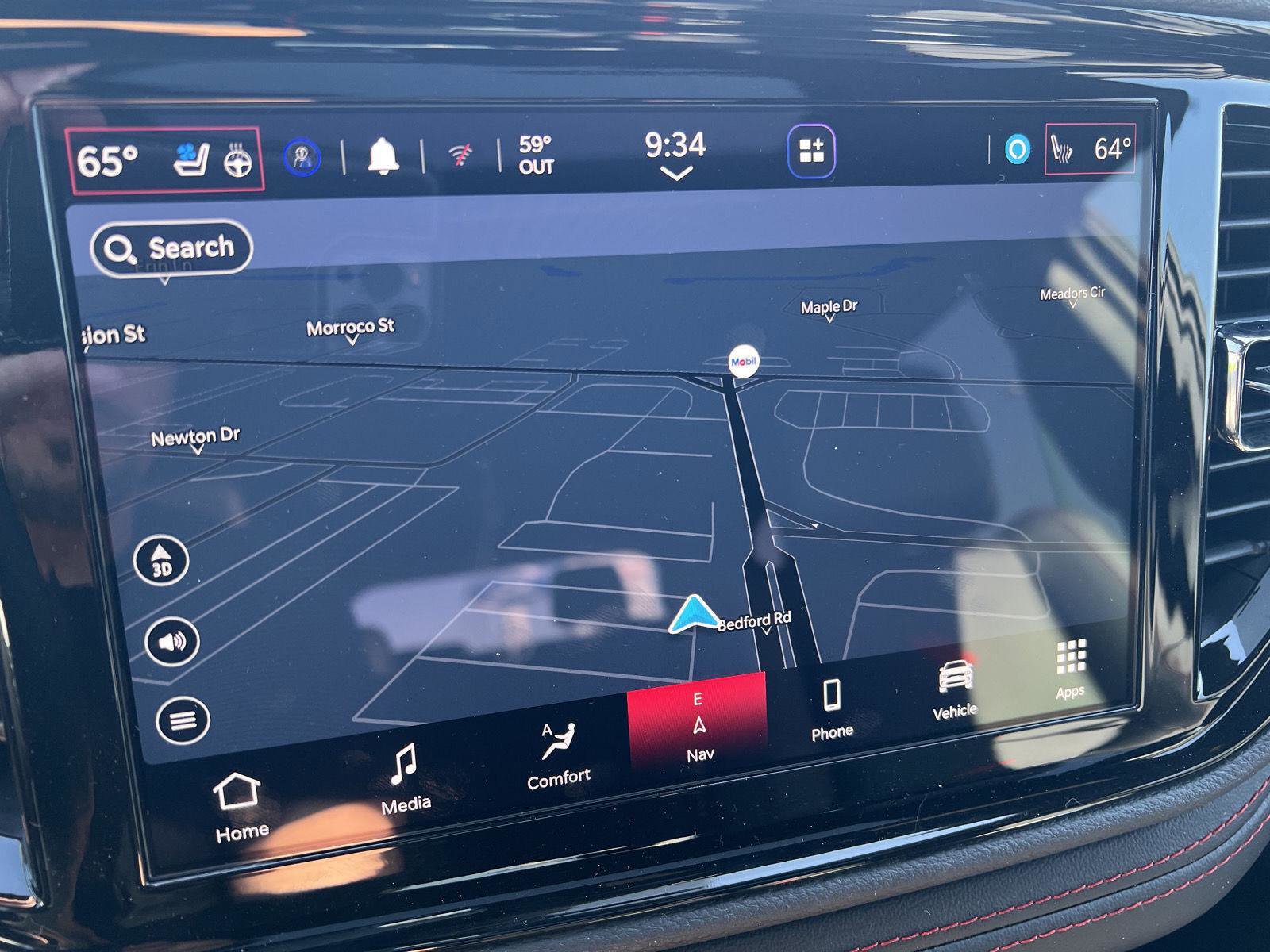 New 2026 Dodge Durango GT AWD/4WD image 27