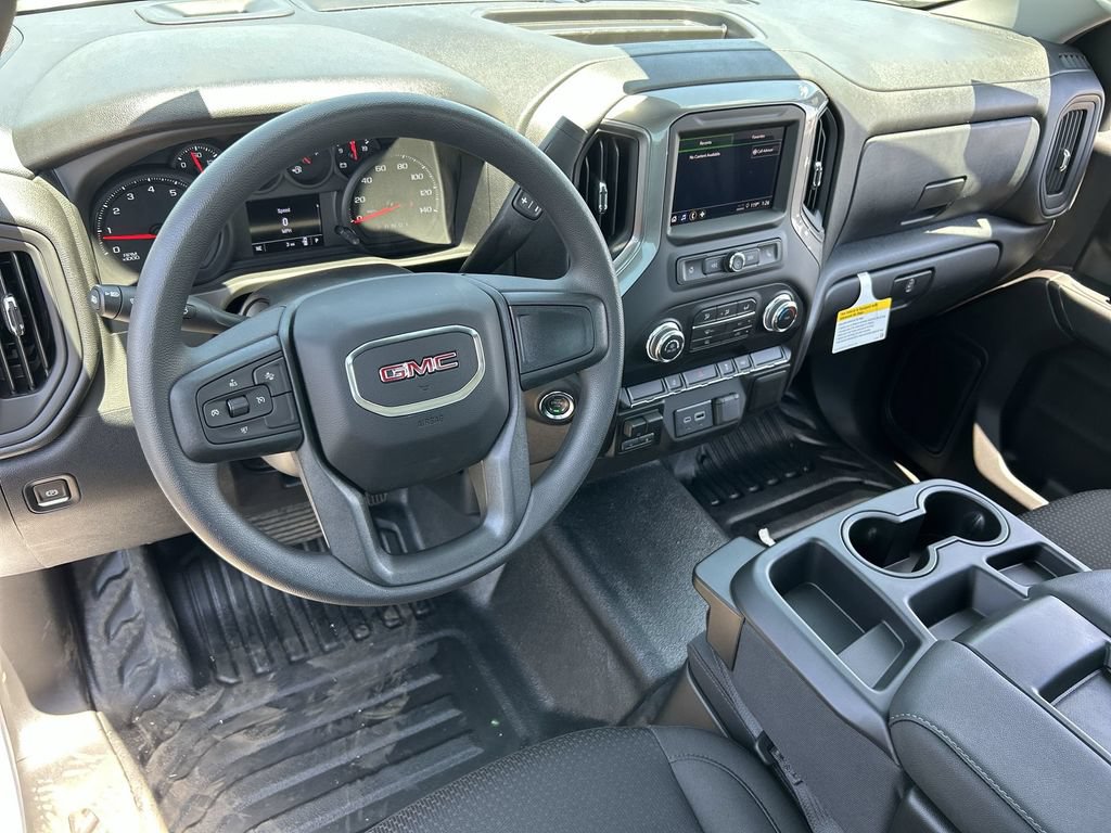 New 2026 GMC Sierra 2500 Pro RWD image 20