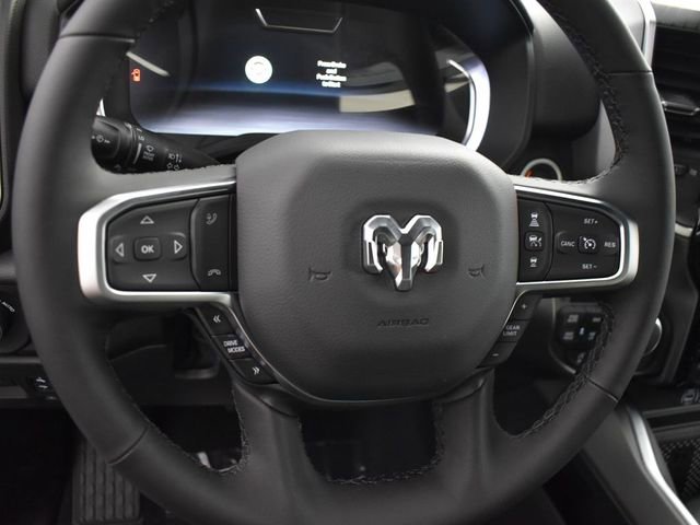 New 2026 RAM 1500 4x4 Crew Cab image 15