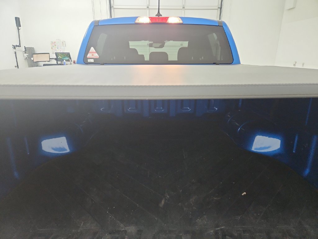 Used 2022 Ford Ranger XLT w/ Equipment Group 301A Mid RWD image 33