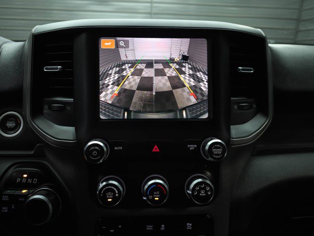 Used 2022 RAM 2500 Tradesman AWD/4WD image 28