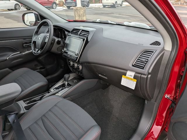 New 2026 Mitsubishi Outlander Sport SE AWD/4WD image 34
