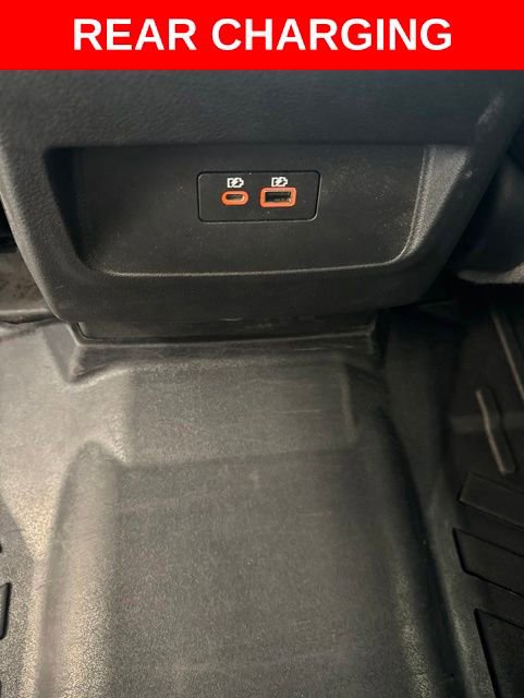 Certified 2024 Nissan Frontier SV w/ Technology Package RWD image 18