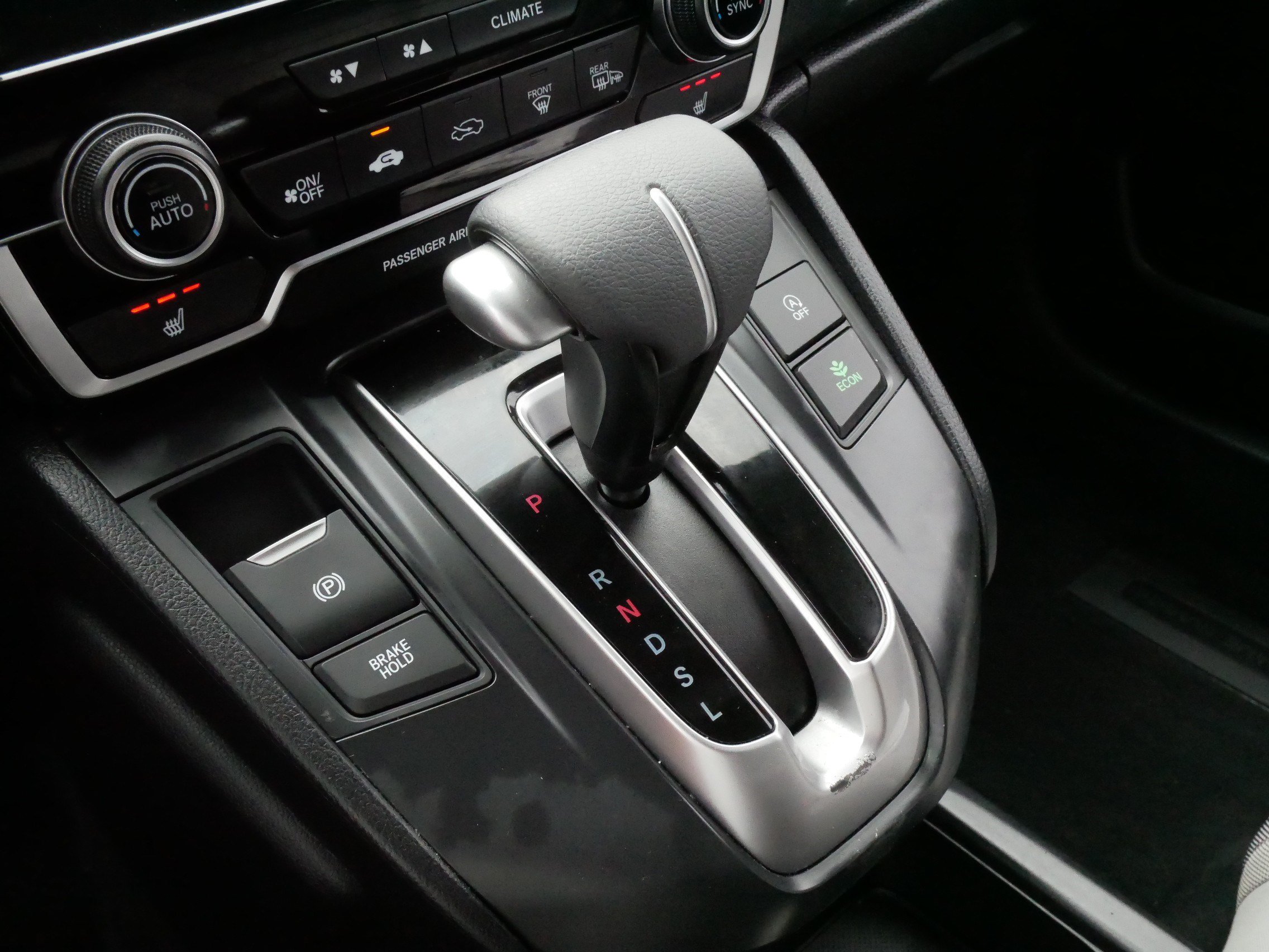 Certified 2022 Honda CR-V EX image 24